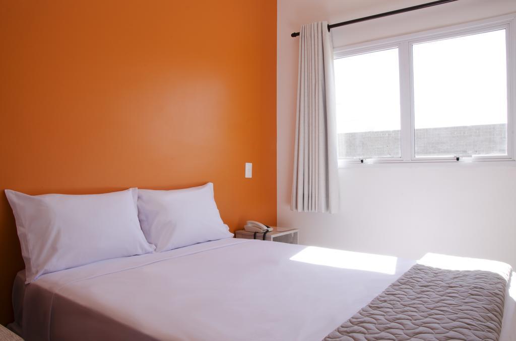 Semprehotel Três Lagoas Cameră foto