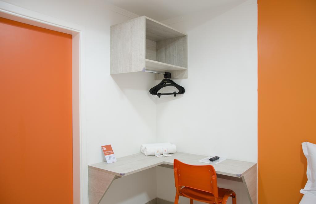 Semprehotel Três Lagoas Cameră foto
