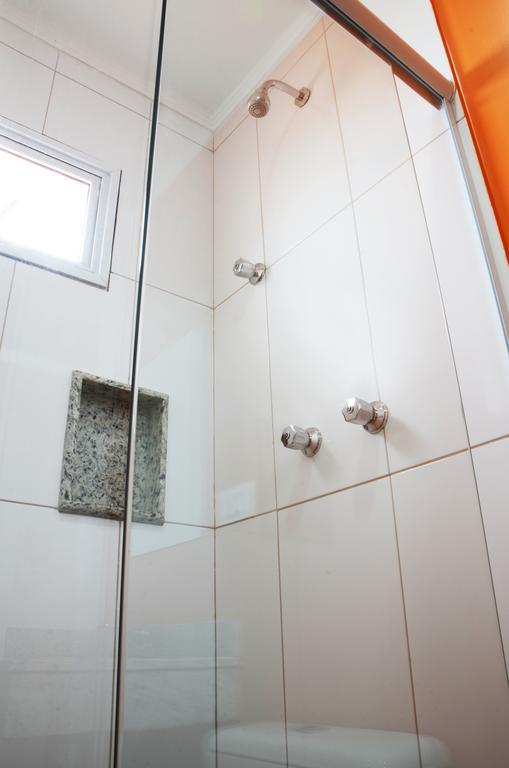Semprehotel Três Lagoas Cameră foto