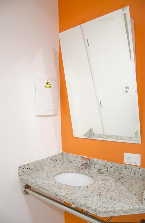 Semprehotel Três Lagoas Cameră foto