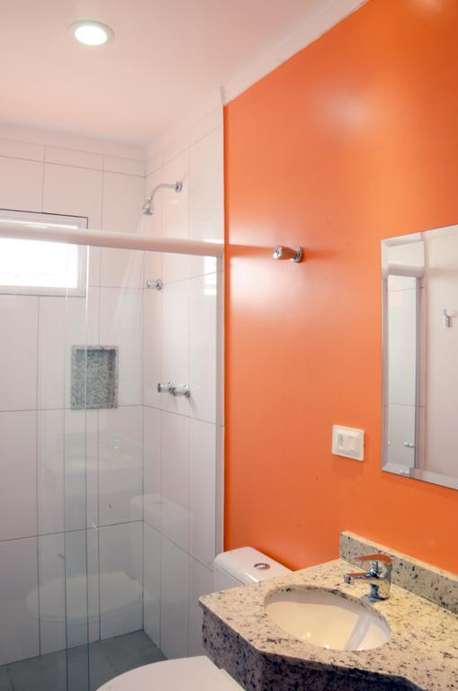 Semprehotel Três Lagoas Cameră foto