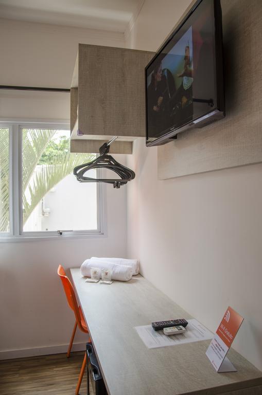 Semprehotel Três Lagoas Cameră foto