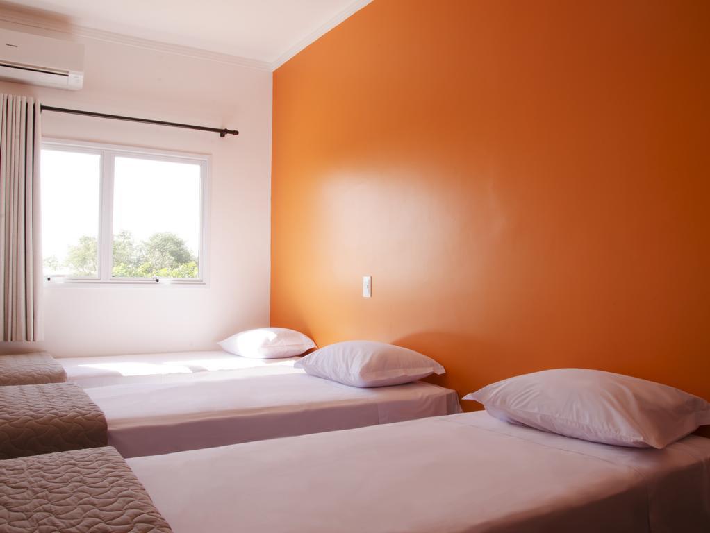 Semprehotel Três Lagoas Cameră foto