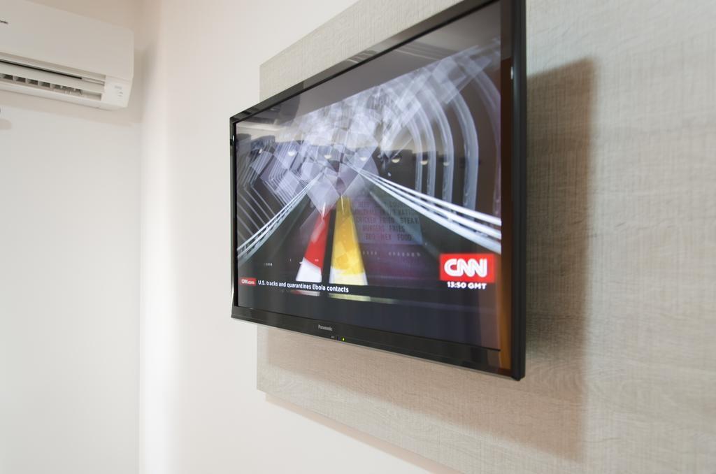 Semprehotel Três Lagoas Cameră foto